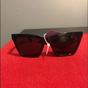 Coach sunglasses